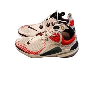 NIKE JOYRIDE WOMEN'S LACE-UP SHOES SIZE 7.5